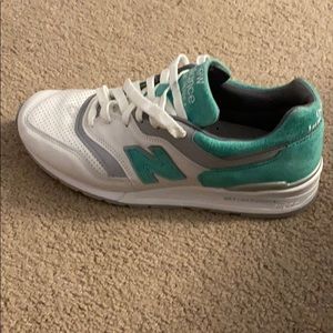New balance 997
